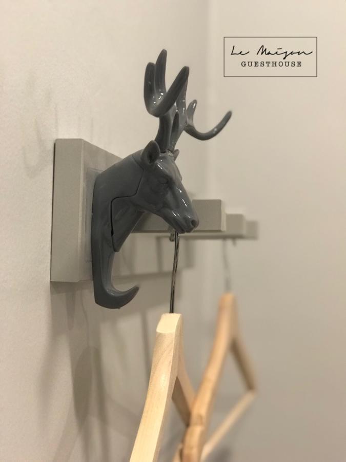 Le Maison Guesthouse Ipoh @ Studio Octagon Εξωτερικό φωτογραφία