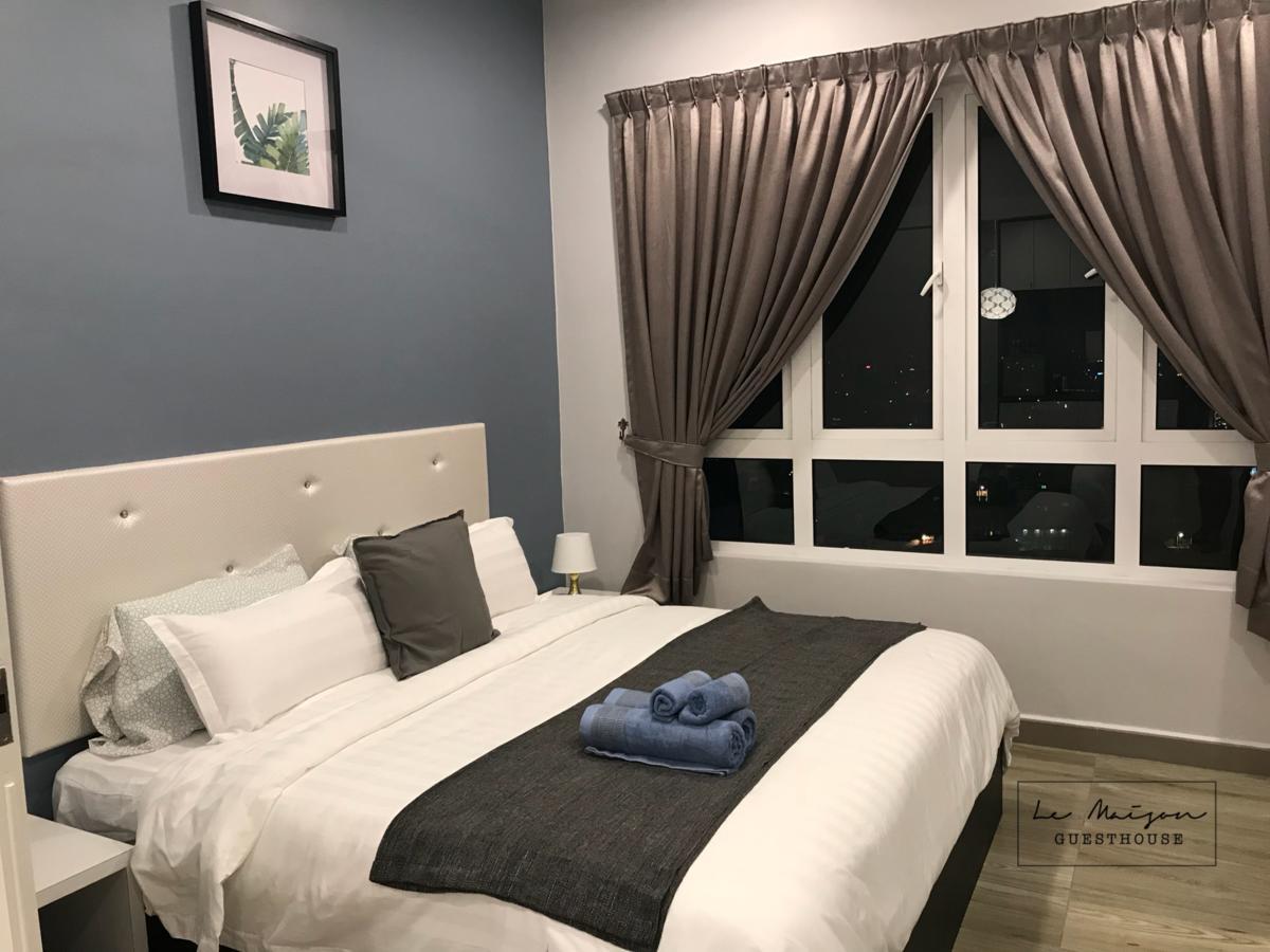 Le Maison Guesthouse Ipoh @ Studio Octagon Εξωτερικό φωτογραφία
